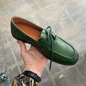 Women shoe / broceliane